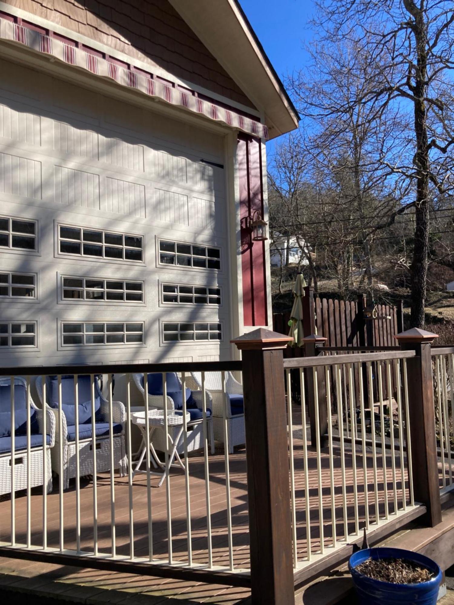 All Seasons Treehouse Village Eureka Springs Εξωτερικό φωτογραφία
