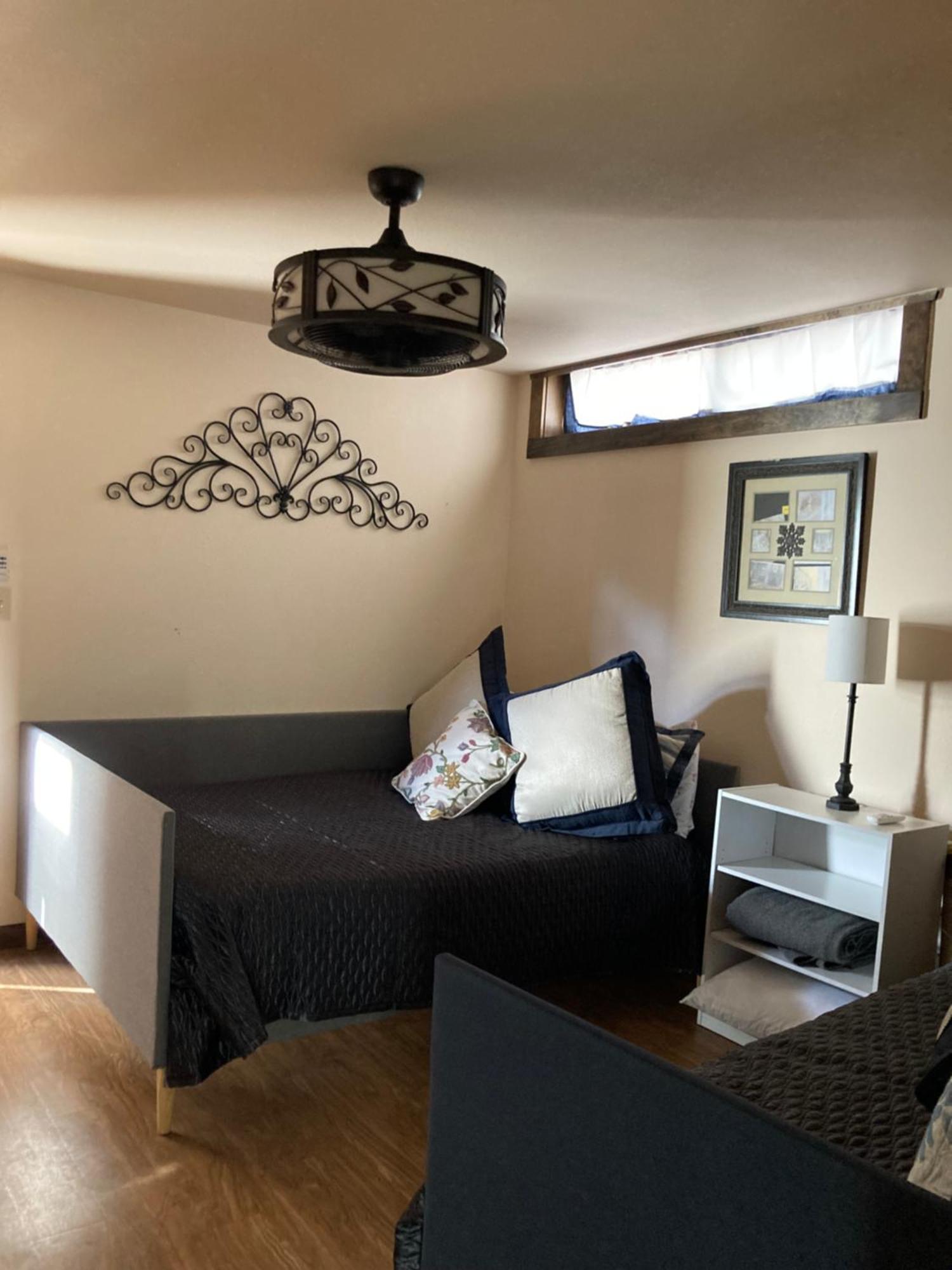 All Seasons Treehouse Village Eureka Springs Εξωτερικό φωτογραφία